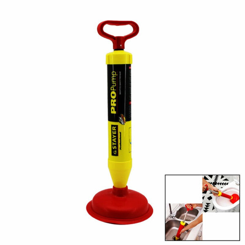 ProPump Kaporta Lavabo Klozet Pompası