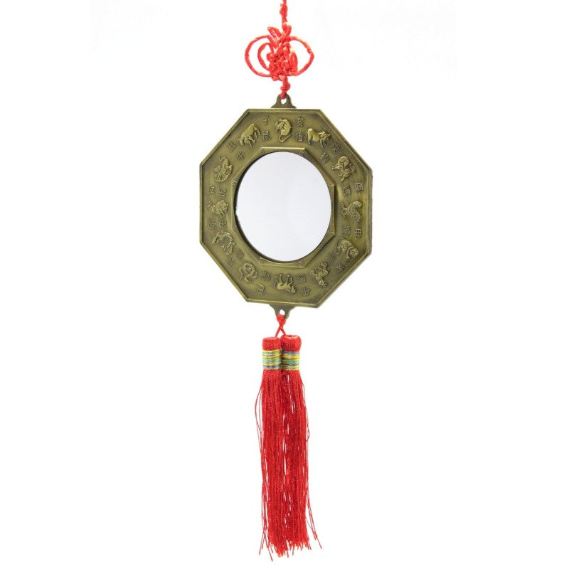 Bagua Aynası Model 3