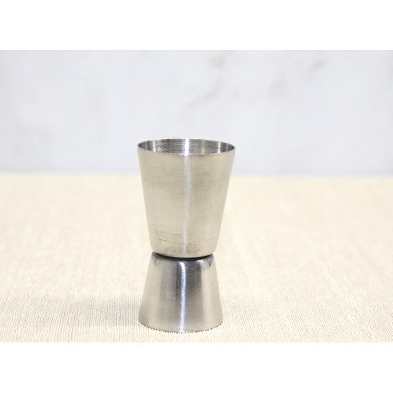 Paslanmaz Çelik Kokteyl Bar Ölçeği 15/30 Ml