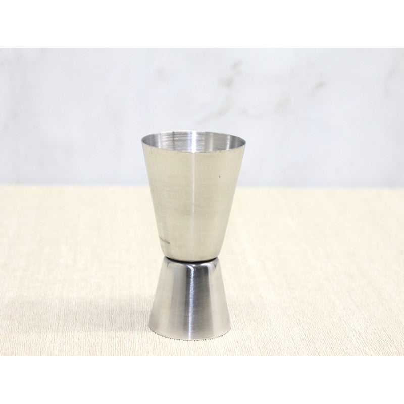 Paslanmaz Çelik Kokteyl Bar Ölçeği 30/60 Ml