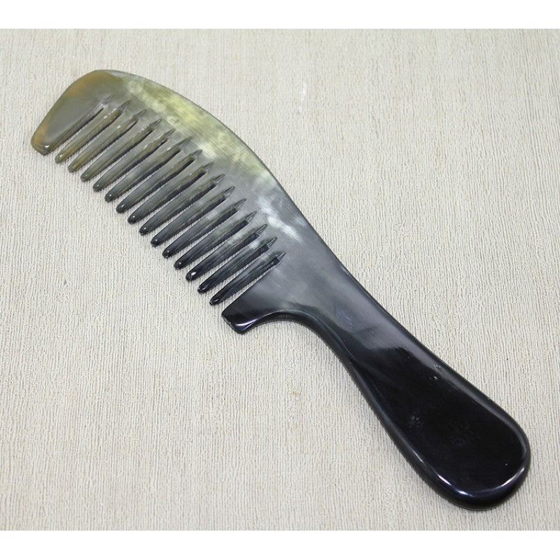 Tutmalı Kemik Tarak - Model 3