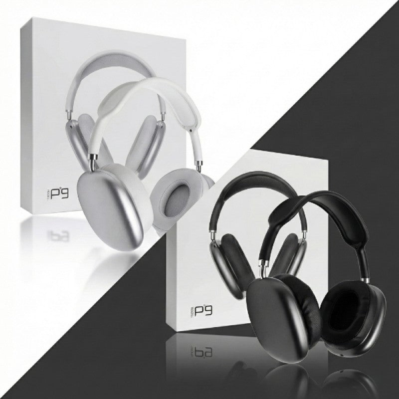 P9 Kablosuz Bluetooth Kulaklık
