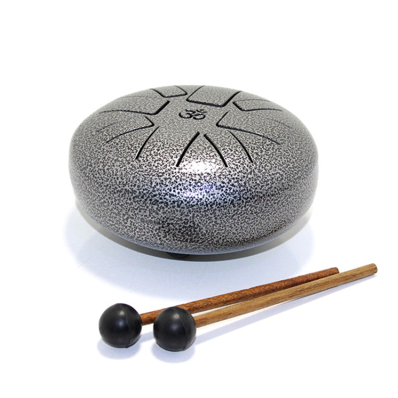 Tongue Drum Meditasyon Çanı Model 2